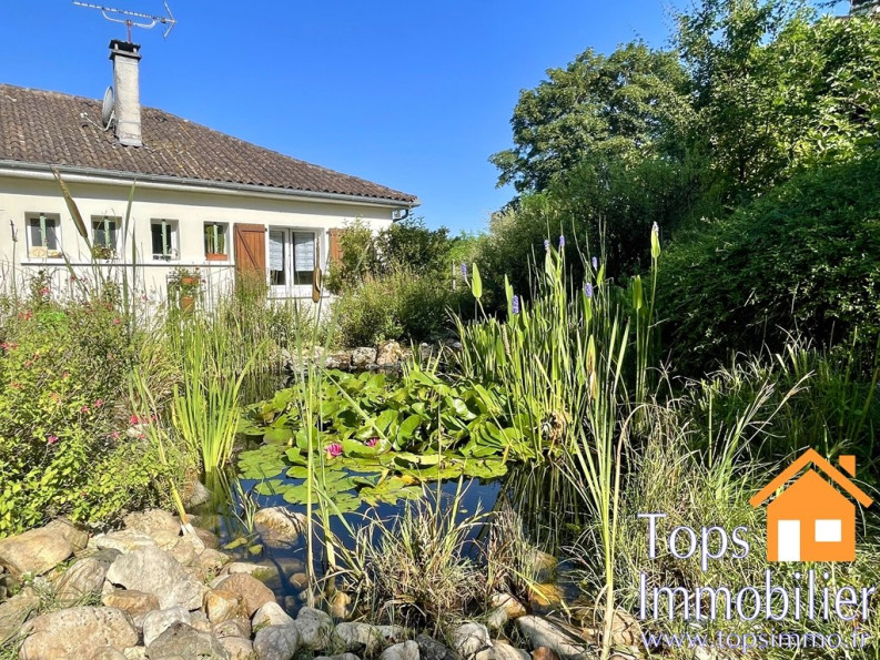 vente Maison Villefranche De Rouergue - Photo 4