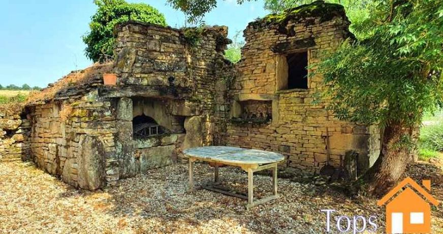 vente Maison Castanet