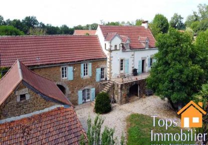 vente Maison Castanet