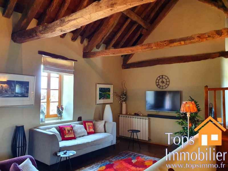 vente Maison Castanet - Photo 4