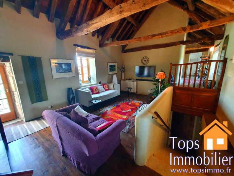 vente Maison Castanet - Photo 5