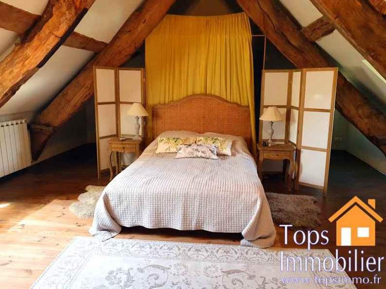 vente Maison Castanet - Photo 7