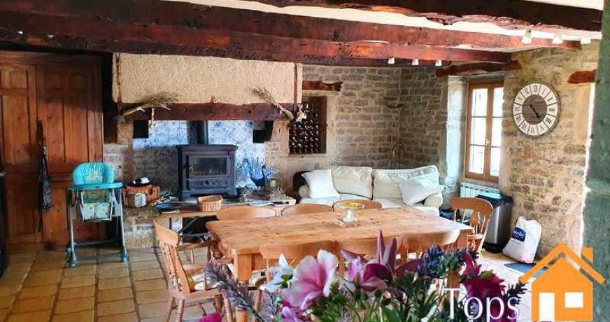 vente Maison Castanet