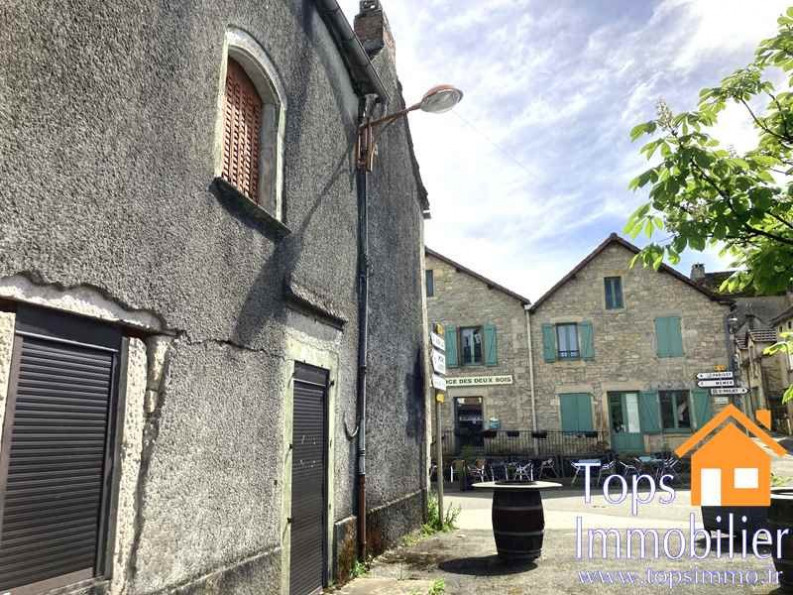 vente Maison Puylagarde - Photo 2