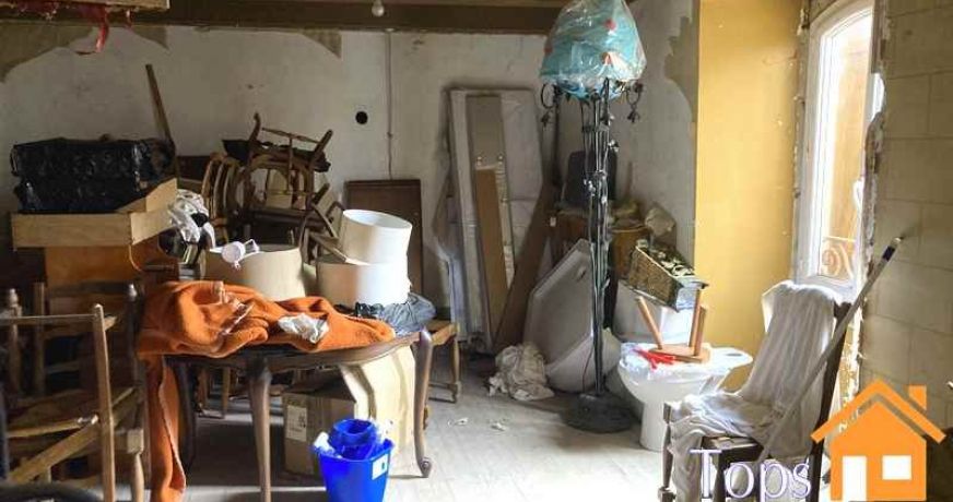 vente Maison Puylagarde