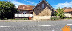 vente Maison Villefranche De Rouergue