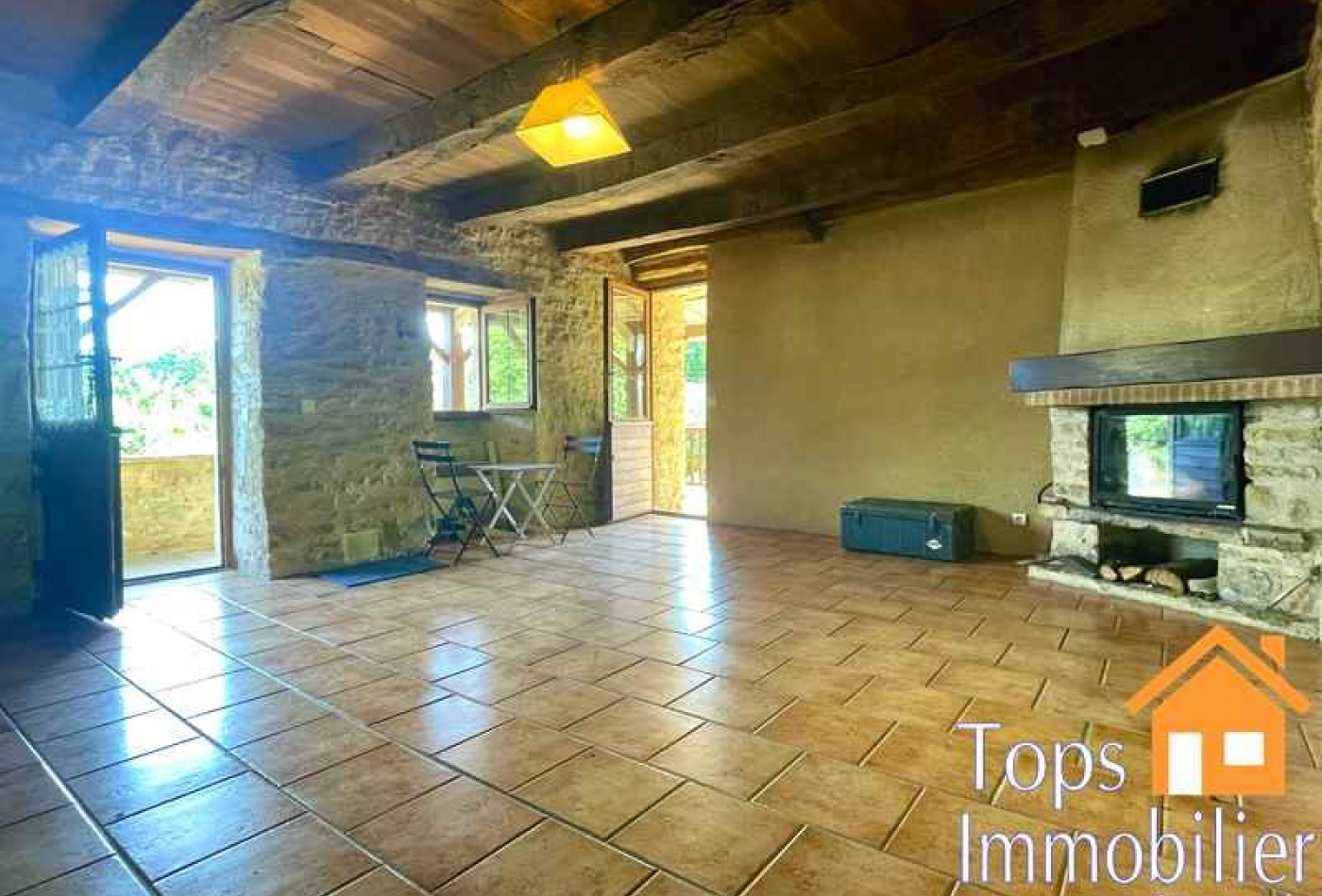 vente Maison Martiel - Photo 8