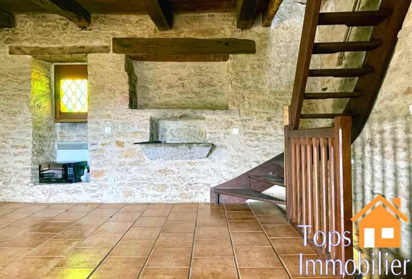 vente Maison Martiel - Photo 9