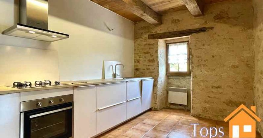 vente Maison Martiel