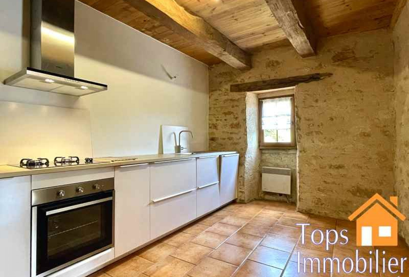 vente Maison Martiel - Photo 7