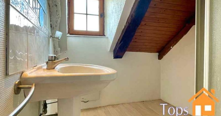 vente Maison Martiel