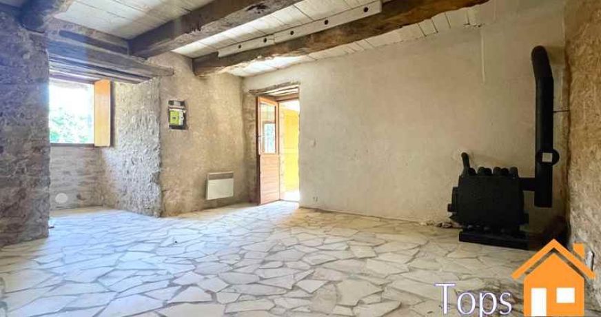 vente Maison Martiel