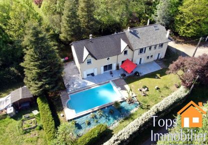 vente Maison La Fouillade