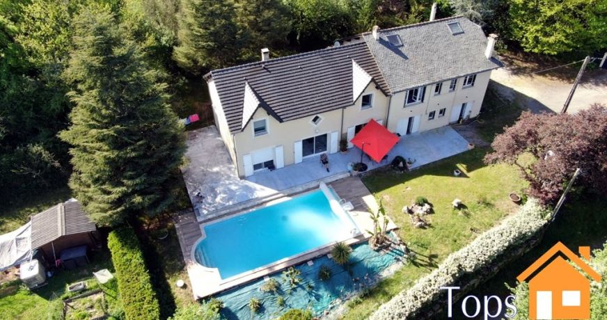 vente Maison La Fouillade