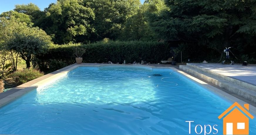 vente Maison La Fouillade