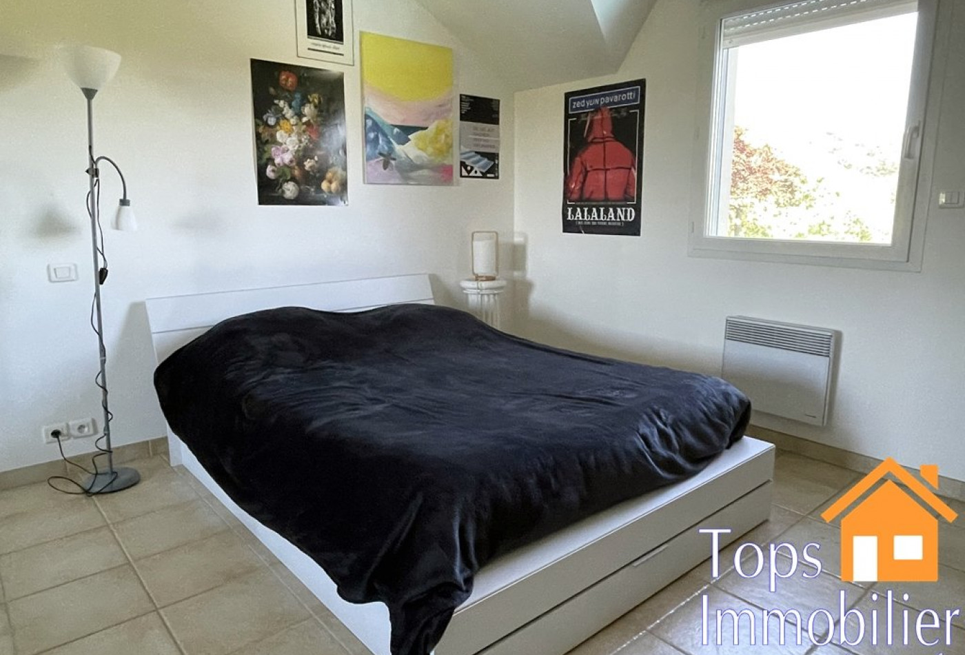 vente Maison La Fouillade - Photo 9