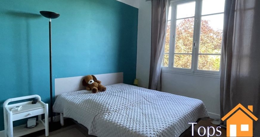 vente Maison La Fouillade