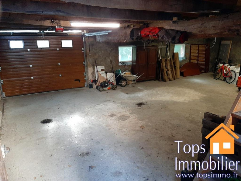 vente Agence Maleville - Photo 4