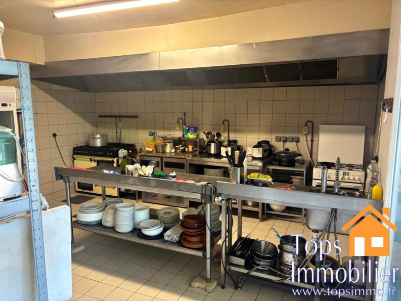 vente Agence Maleville - Photo 2