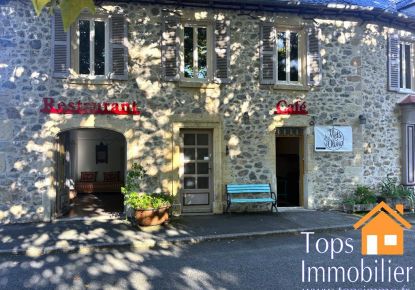 vente Agence Maleville