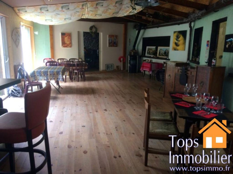 vente Agence Maleville - Photo 7