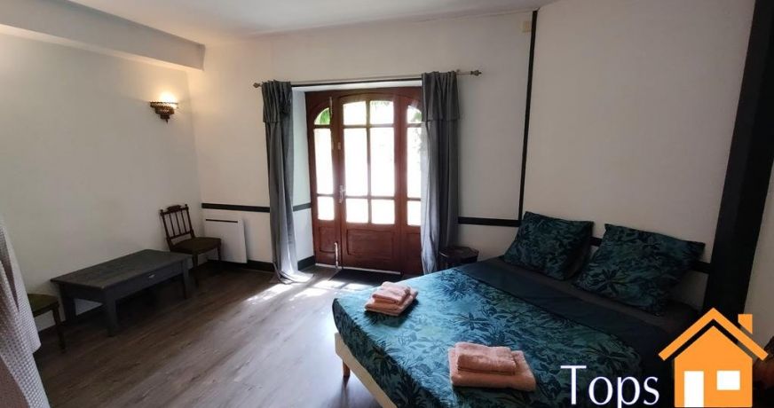 vente Agence Maleville