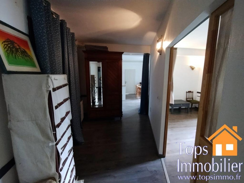 vente Agence Maleville - Photo 9