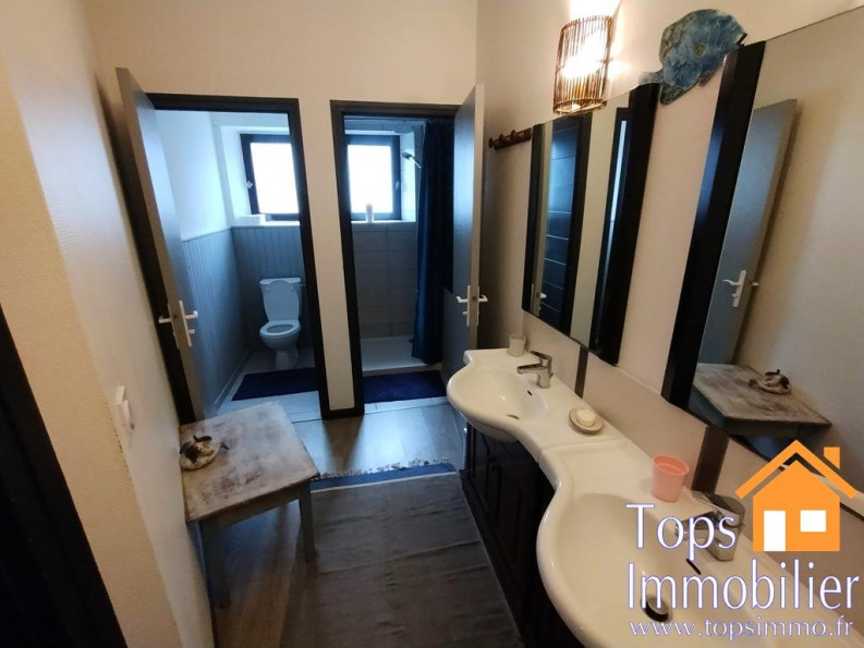 vente Agence Maleville - Photo 10