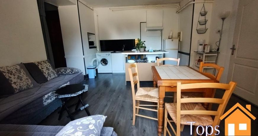 vente Agence Maleville