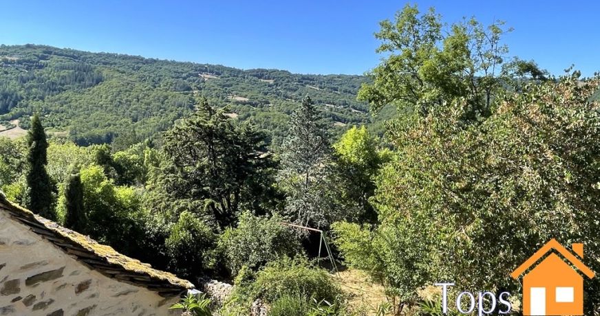 vente Maison Najac