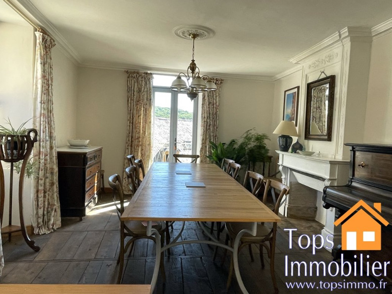 vente Maison Najac - Photo 1