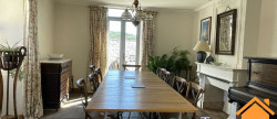 vente Maison Najac