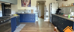 vente Maison Najac
