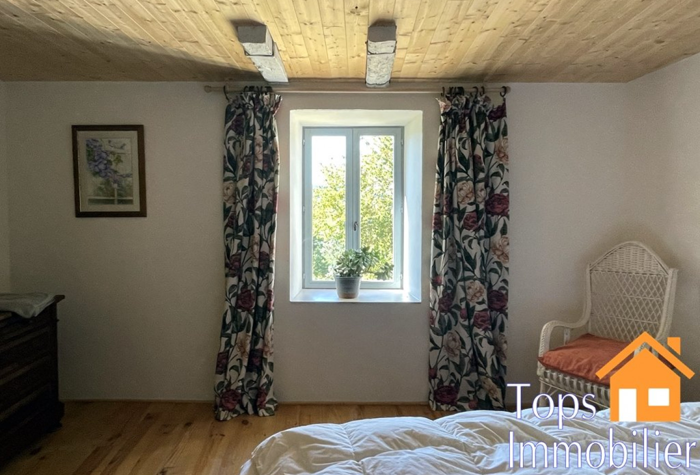 vente Maison Najac - Photo 8