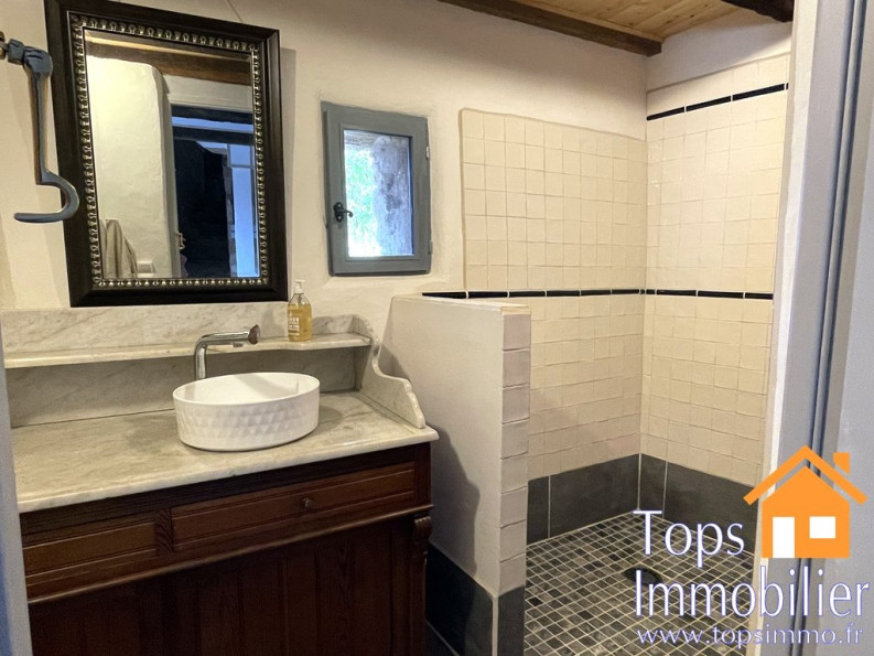 vente Maison Najac - Photo 7