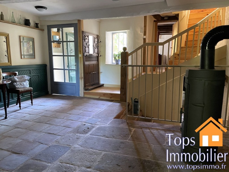 vente Maison Najac - Photo 10