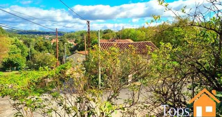 vente Maison Villefranche De Rouergue