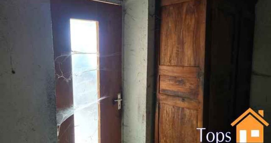 vente Maison Villefranche De Rouergue