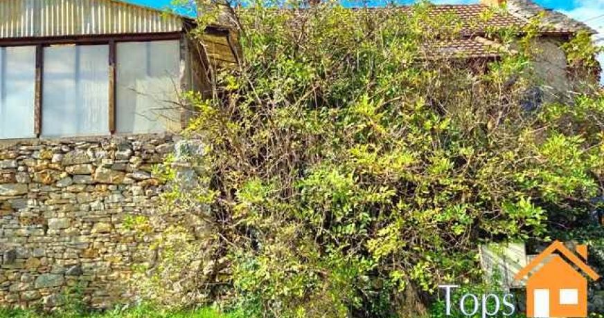 vente Maison Villefranche De Rouergue