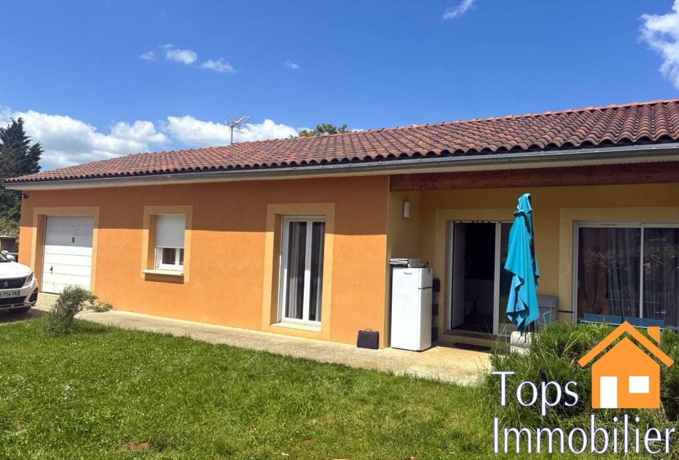 vente Maison Villefranche De Rouergue - Photo 2