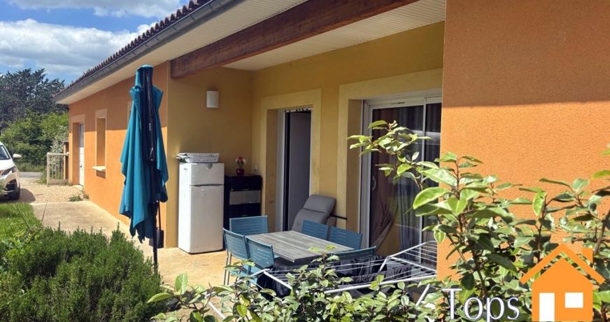vente Maison Villefranche De Rouergue
