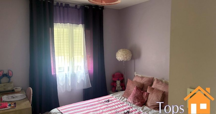 vente Maison Villefranche De Rouergue