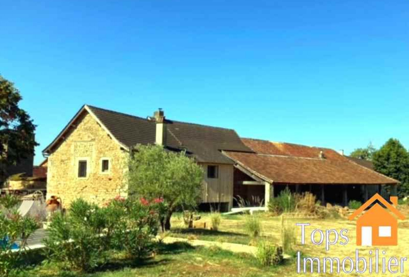 vente Maison Ginals - Photo 3