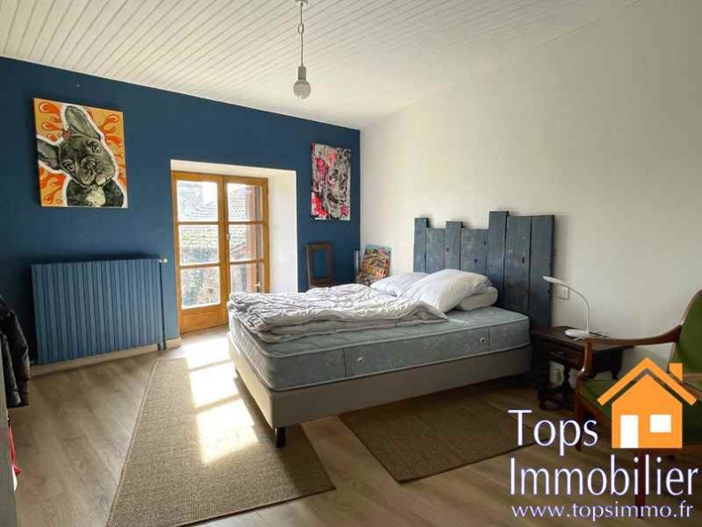 vente Maison Ginals - Photo 5