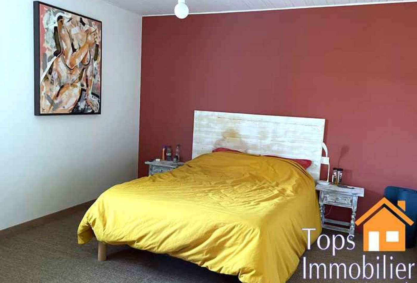 vente Maison Ginals - Photo 6