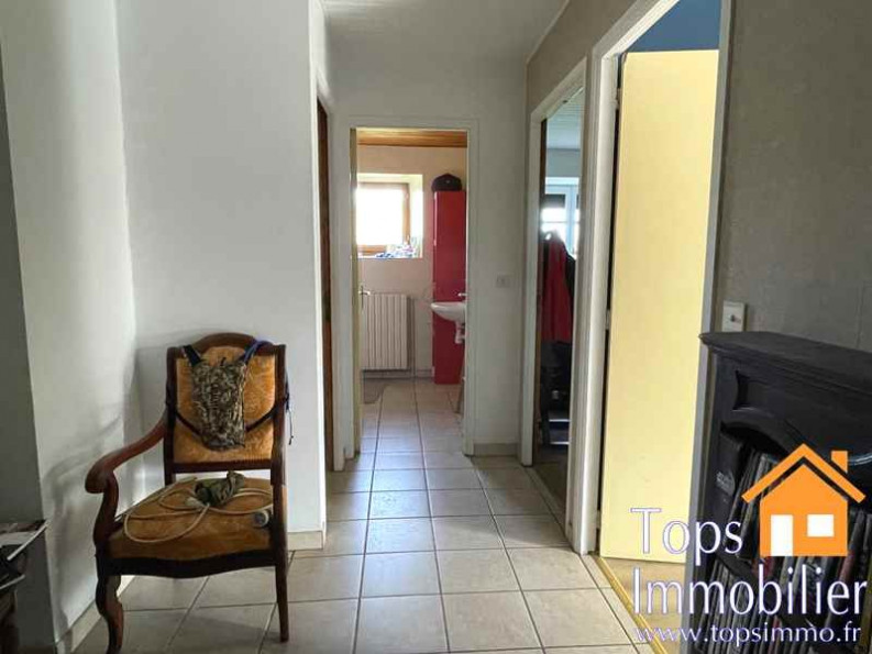 vente Maison Ginals - Photo 7