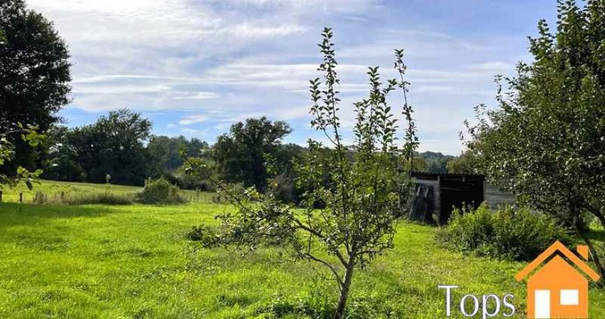 vente Maison La Fouillade