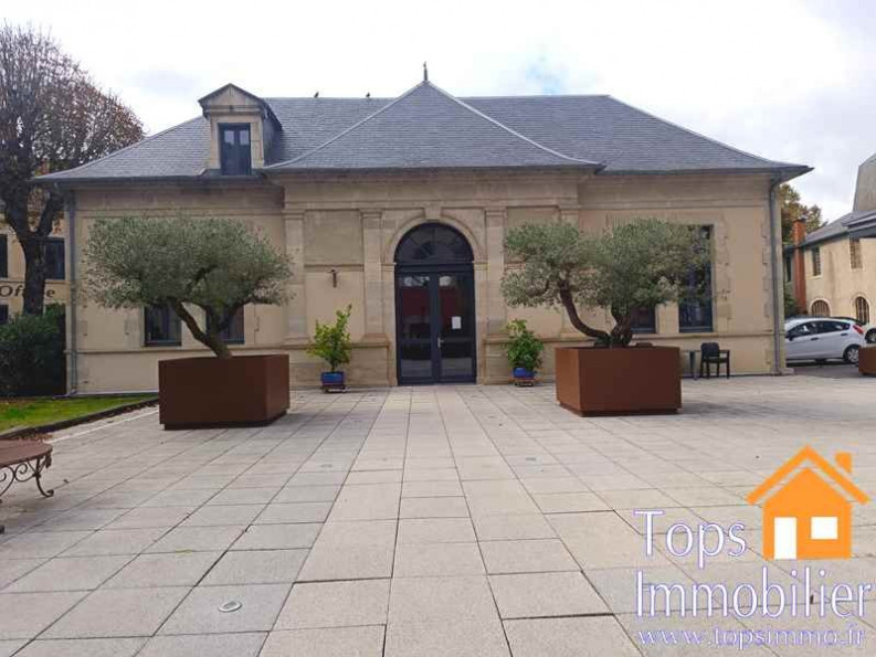 location Appartement Villefranche De Rouergue - Photo 9