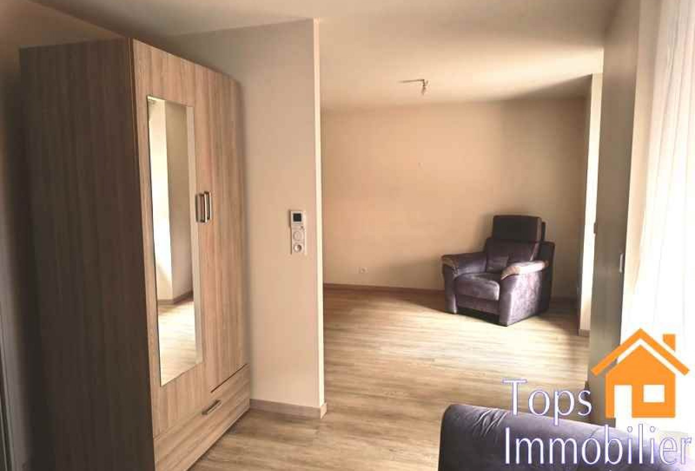 location Appartement Villefranche De Rouergue - Photo 3