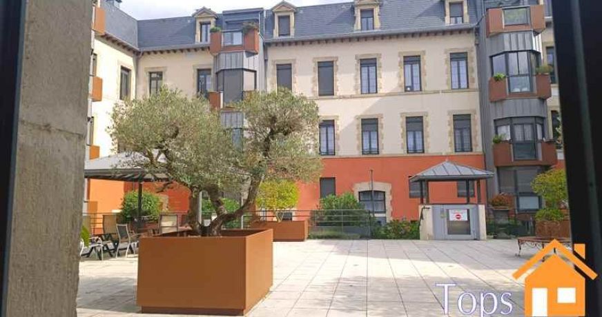 location Appartement Villefranche De Rouergue